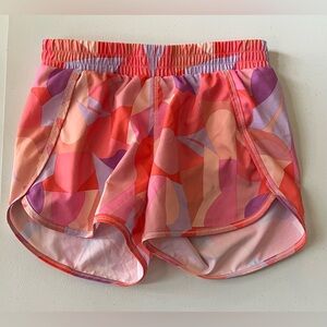 All In Motion Shorts - Youth Size 8